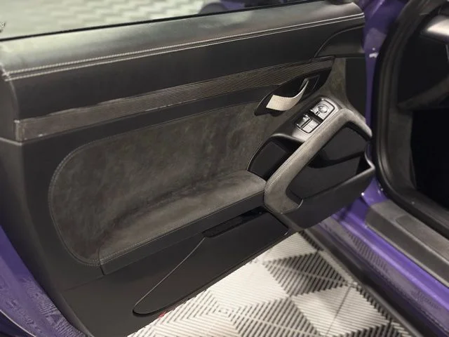 Used 2016 Purple Porsche GT3 RS image 16