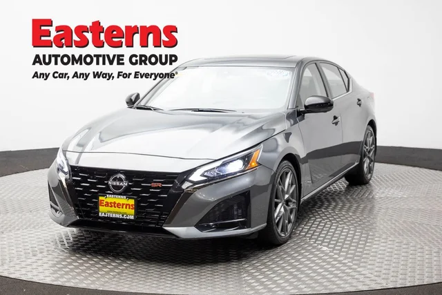 2023 Nissan Altima 2.0 SR