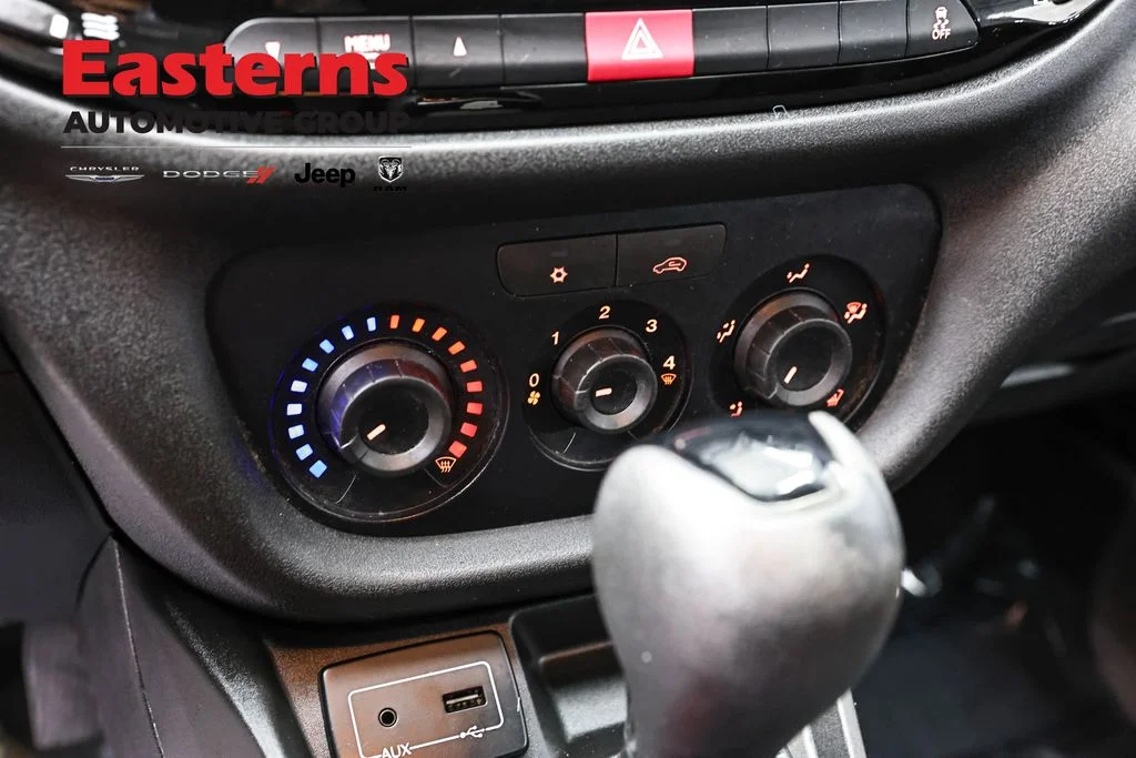 Used 2019 White Ram Tradesman image 19
