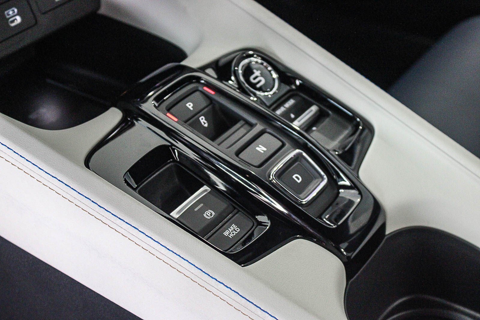 New 2026 Winter Frost Pearl Honda  image 21