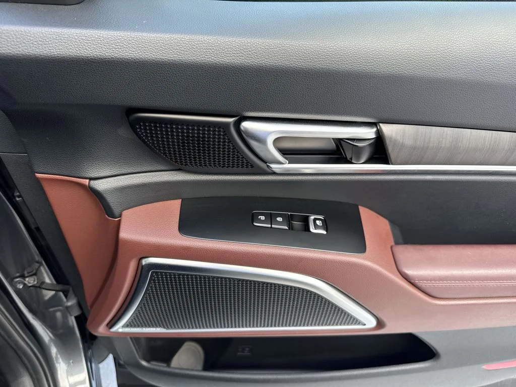 Used 2023 Gray Kia SX-Prestige image 45