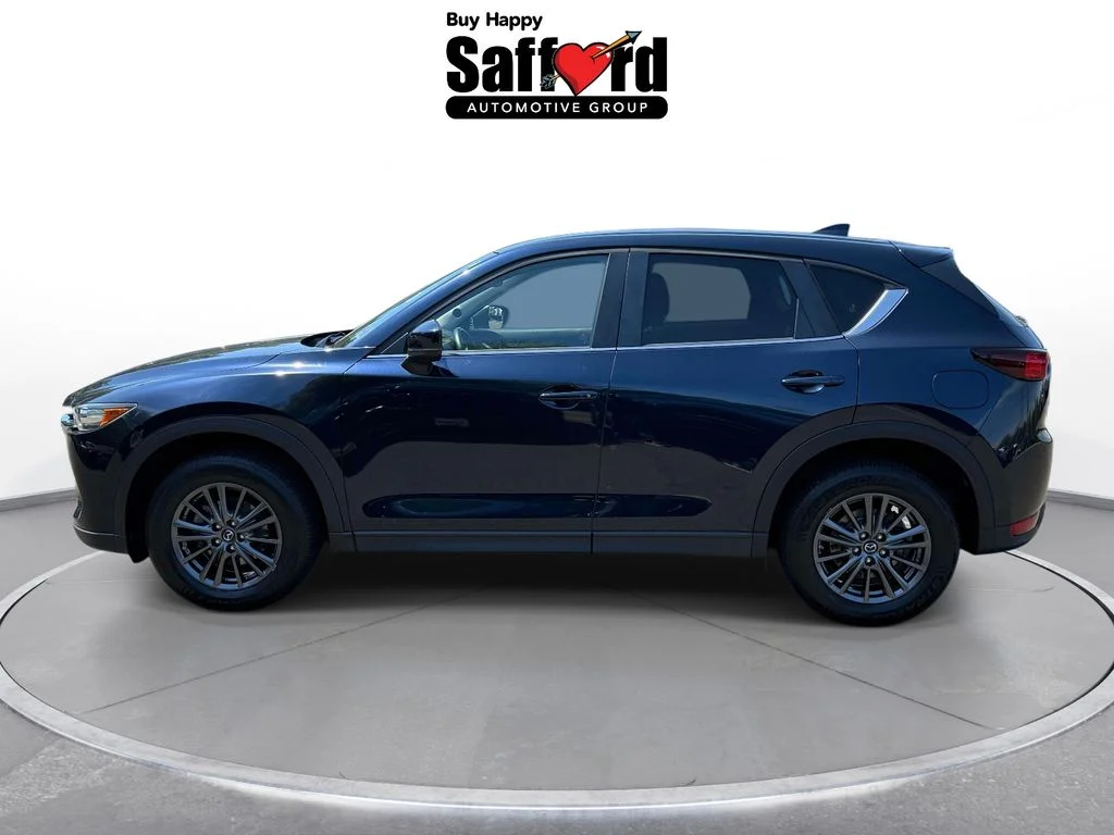 2019 Mazda CX-5 Touring - Photo 6
