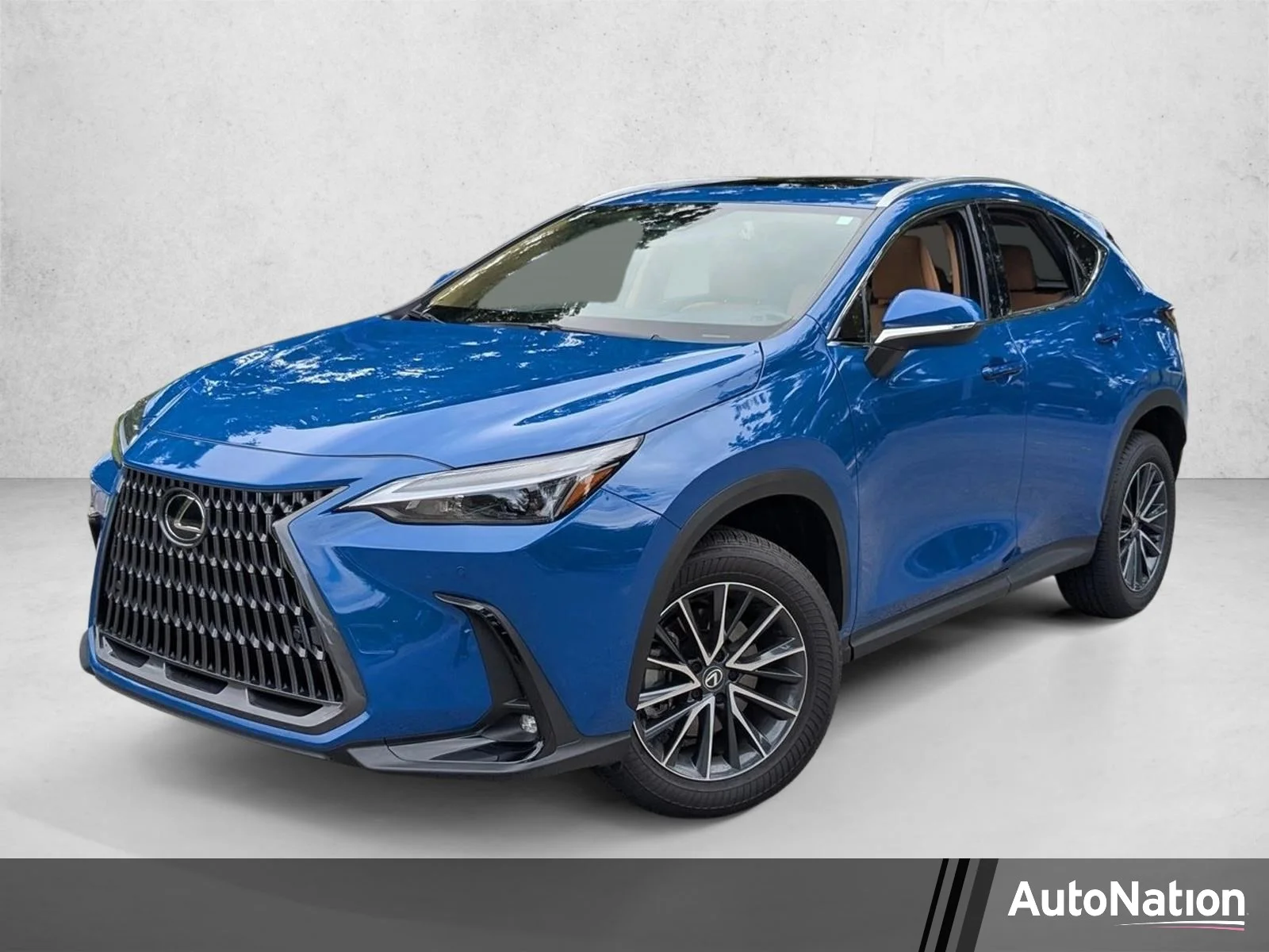 2025 Lexus NX 350 250 Premium FWD's photo