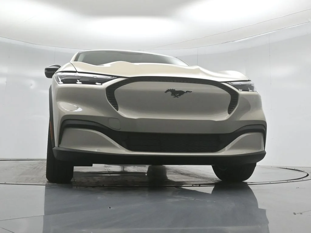 New 2026 Desert Sand Ford Select image 42