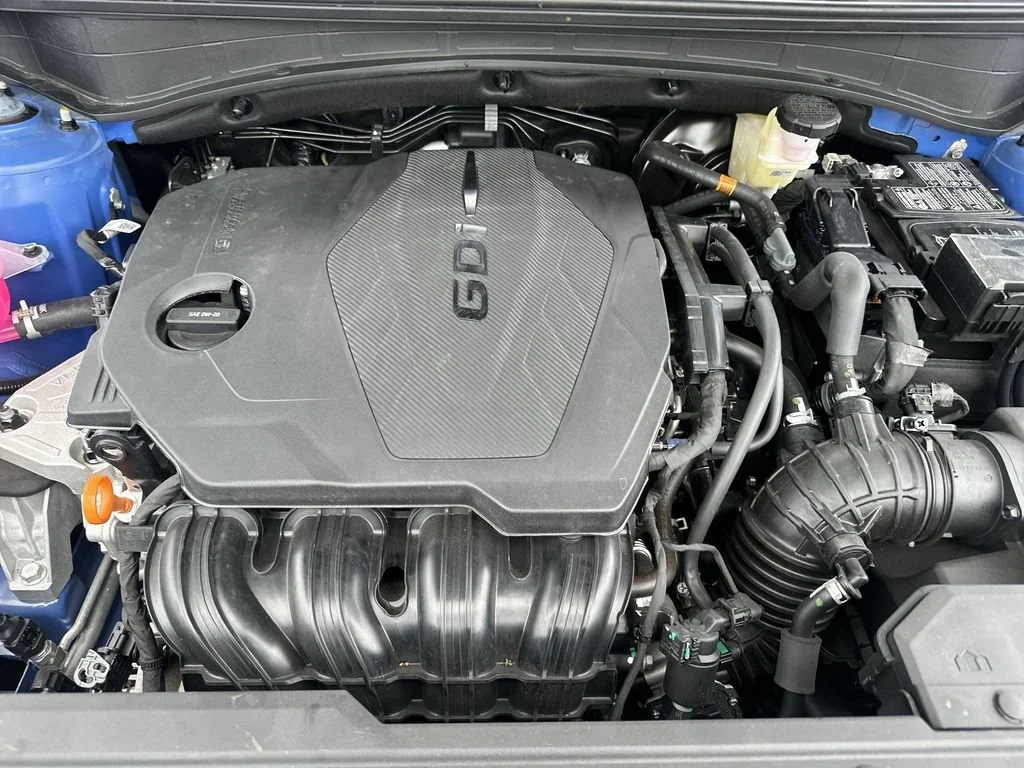 2026 Kia Sportage X-Line - Photo 17