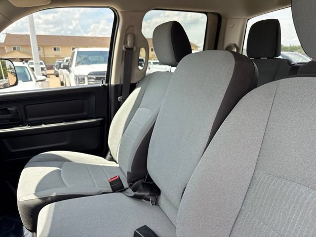 2023 RAM Ram 1500 Classic Tradesman - Photo 14