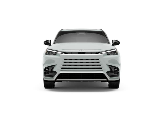 New 2026 Wind Chill Pearl Lexus TX 500h F SPORT PERFORMANCE LUXURY AWD image 5