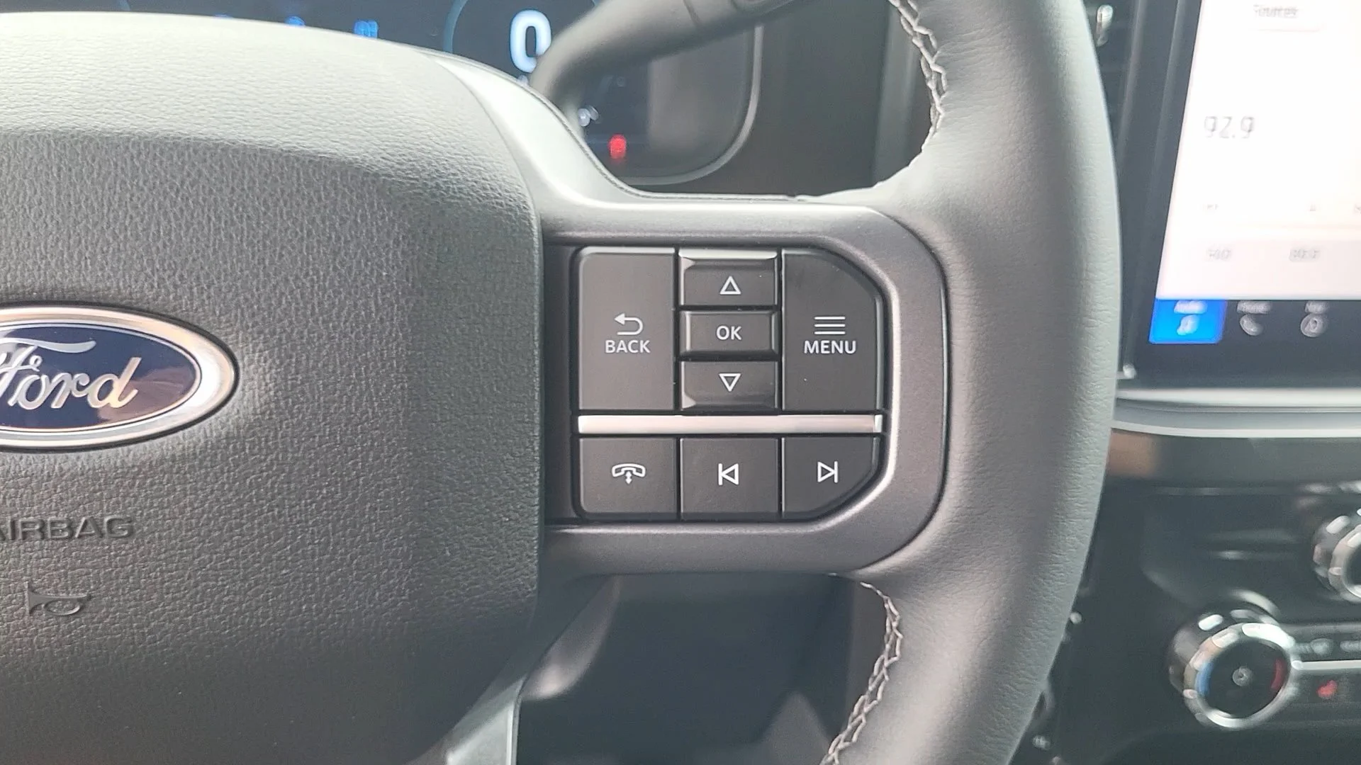 New 2026 Avalanche Ford LARIAT image 17