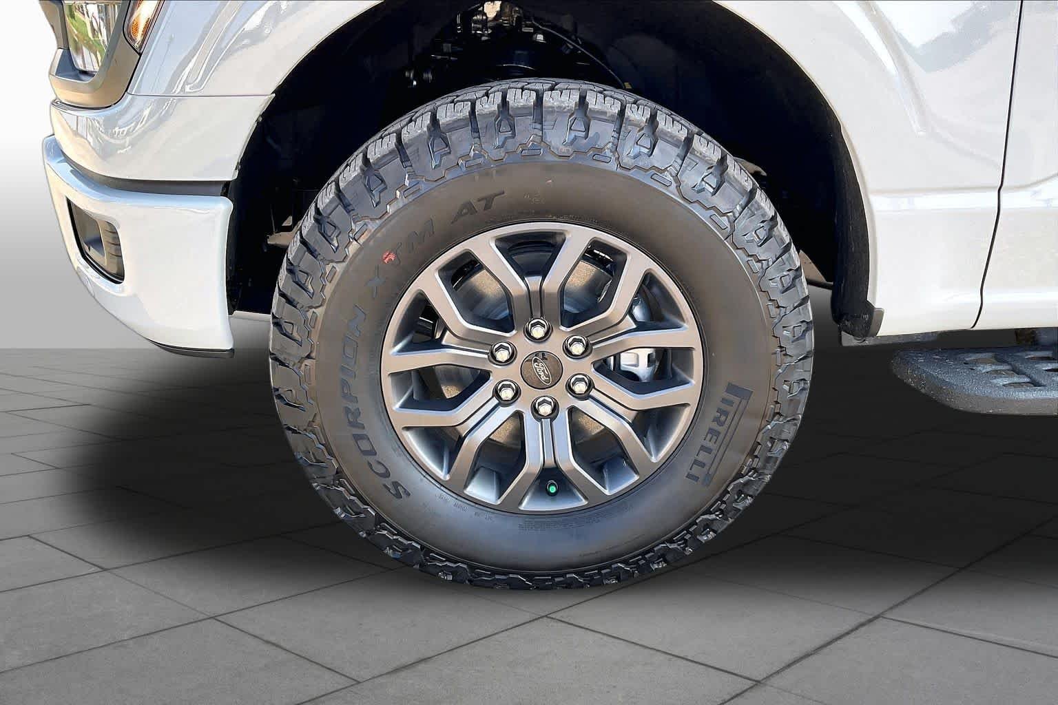 New 2026 Avalanche Ford Tremor® image 11