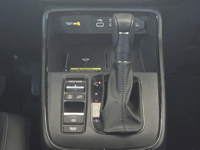2024 Honda CR-V EX-L - Photo 13