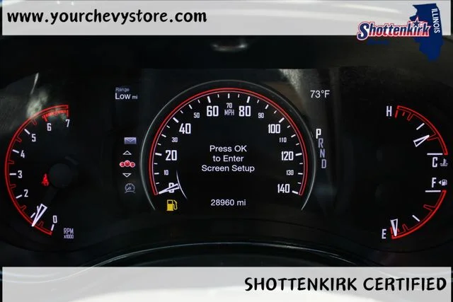 Used 2022 White Dodge R/T image 26