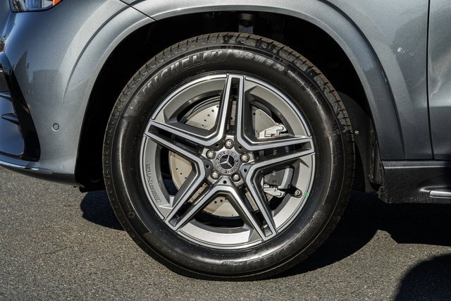 New 2026  Mercedes-Benz GLE 350 image 65