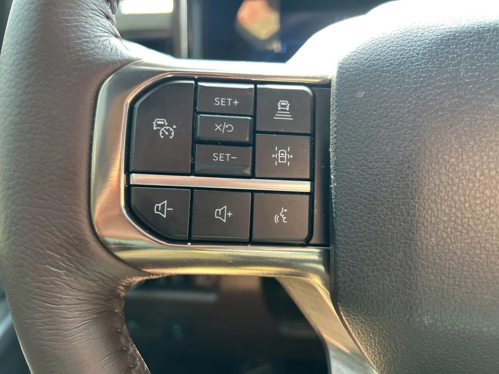 Used 2026 Brown Ford King Ranch image 27