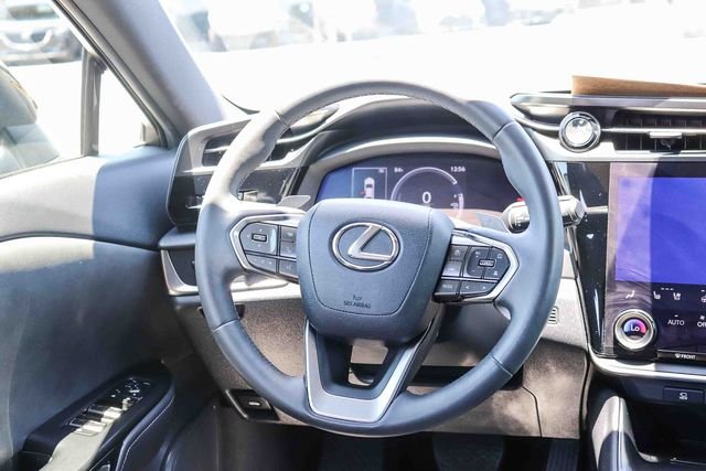 Certified Used 2024 IRIDIUM Lexus 300e Premium image 17