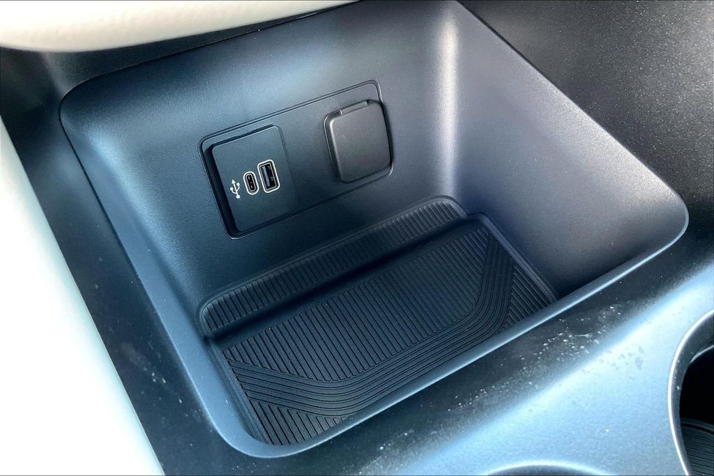 New 2026 Ford Explorer Active 4D Sport Utility