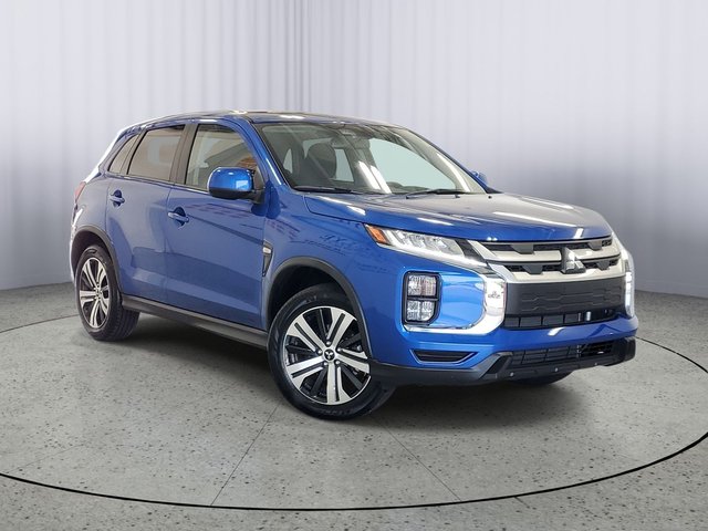 2026 Mitsubishi Outlander Sport 2.0 ES
