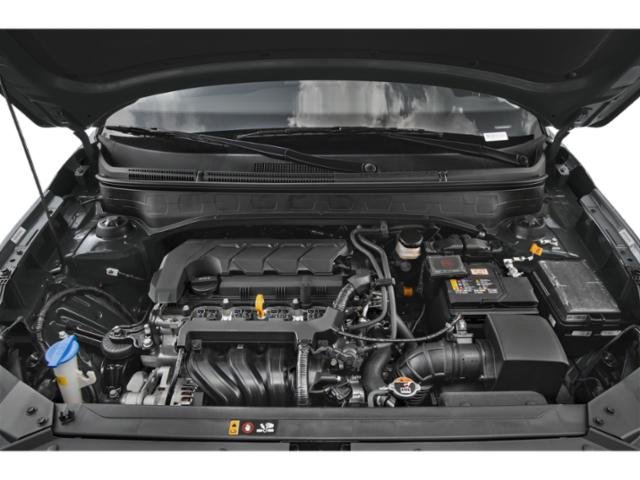 New 2026 Shimmering Silver Hyundai SE image 12