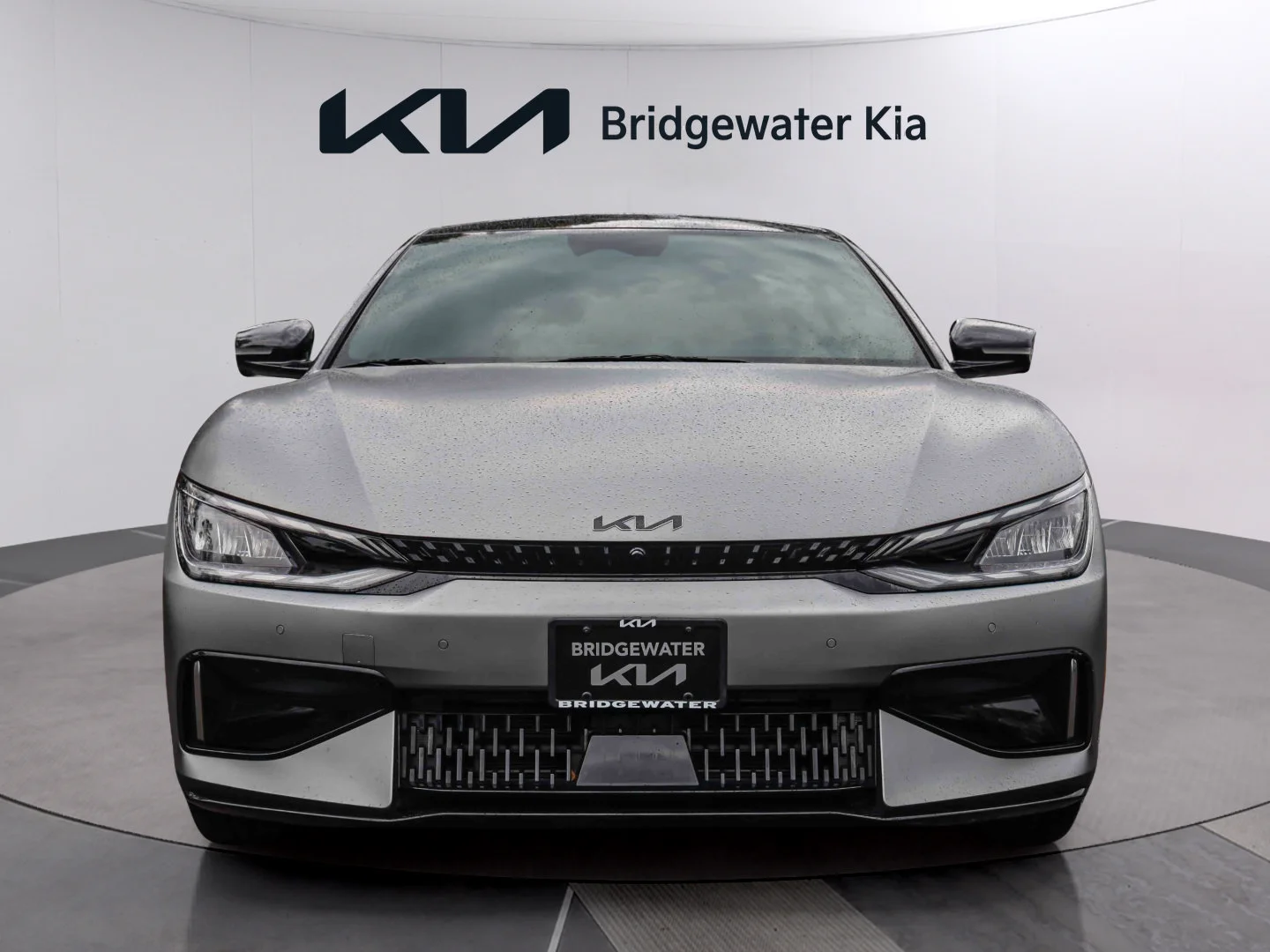 Certified 2023 Kia EV6 GT with VIN KNDC5DLEXP5134301 for sale in Bridgewater, NJ