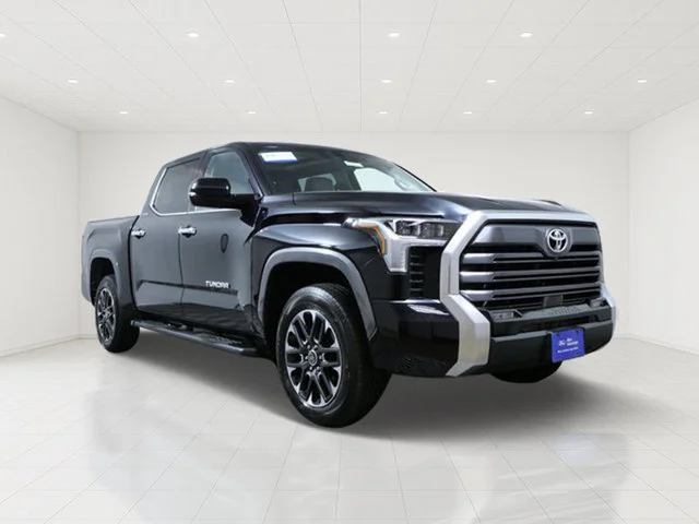 2024 Toyota Tundra