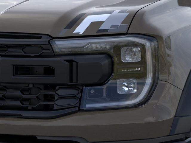 New 2026 Gray Ford Raptor image 18