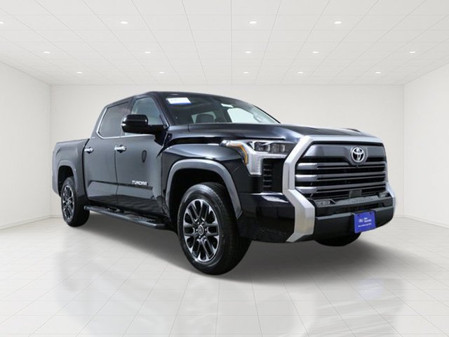2024 Toyota Tundra