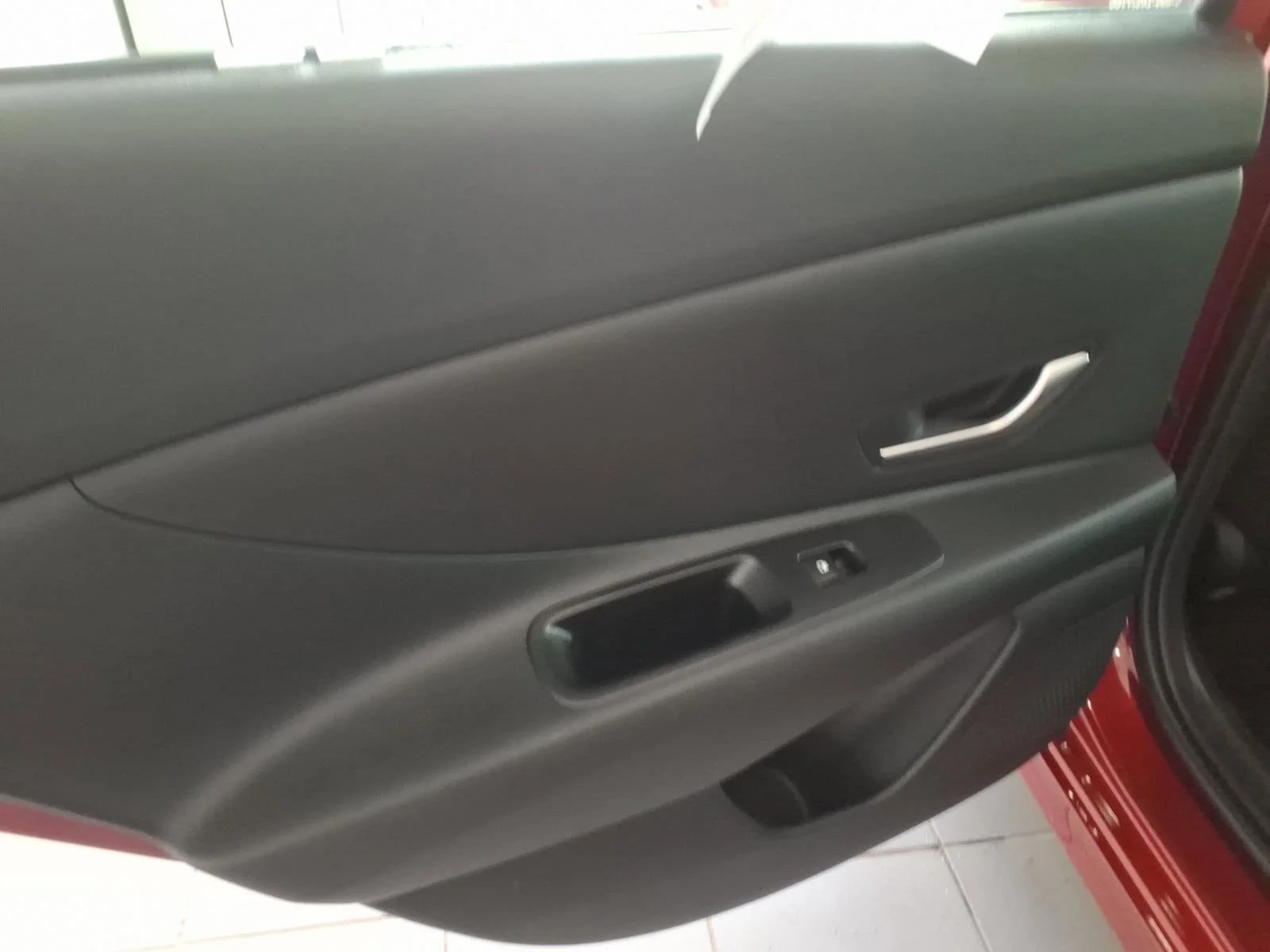 Used 2025 Ultimate Red Hyundai Blue image 15