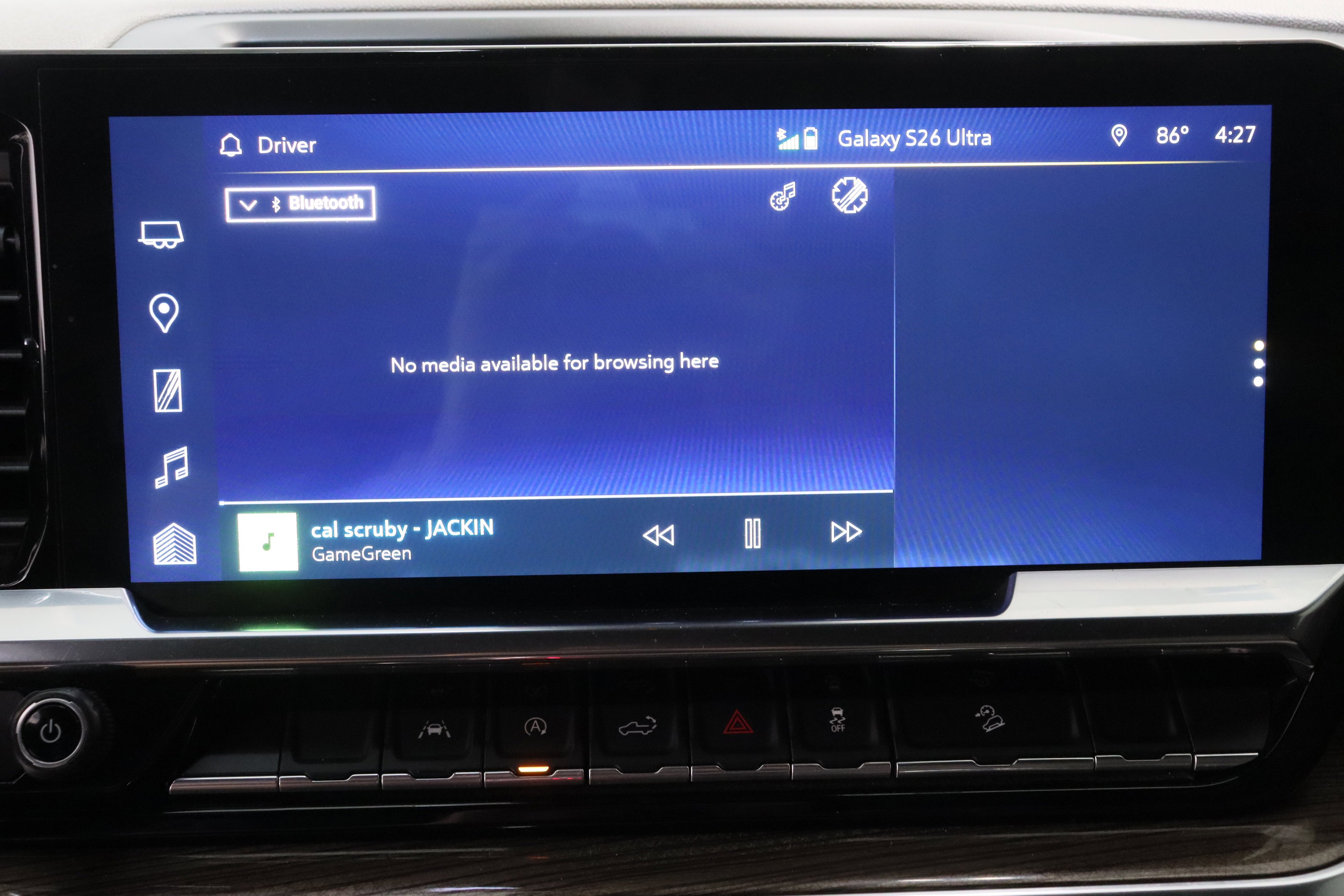 Used 2023 Black Chevrolet LT 5.3L image 19