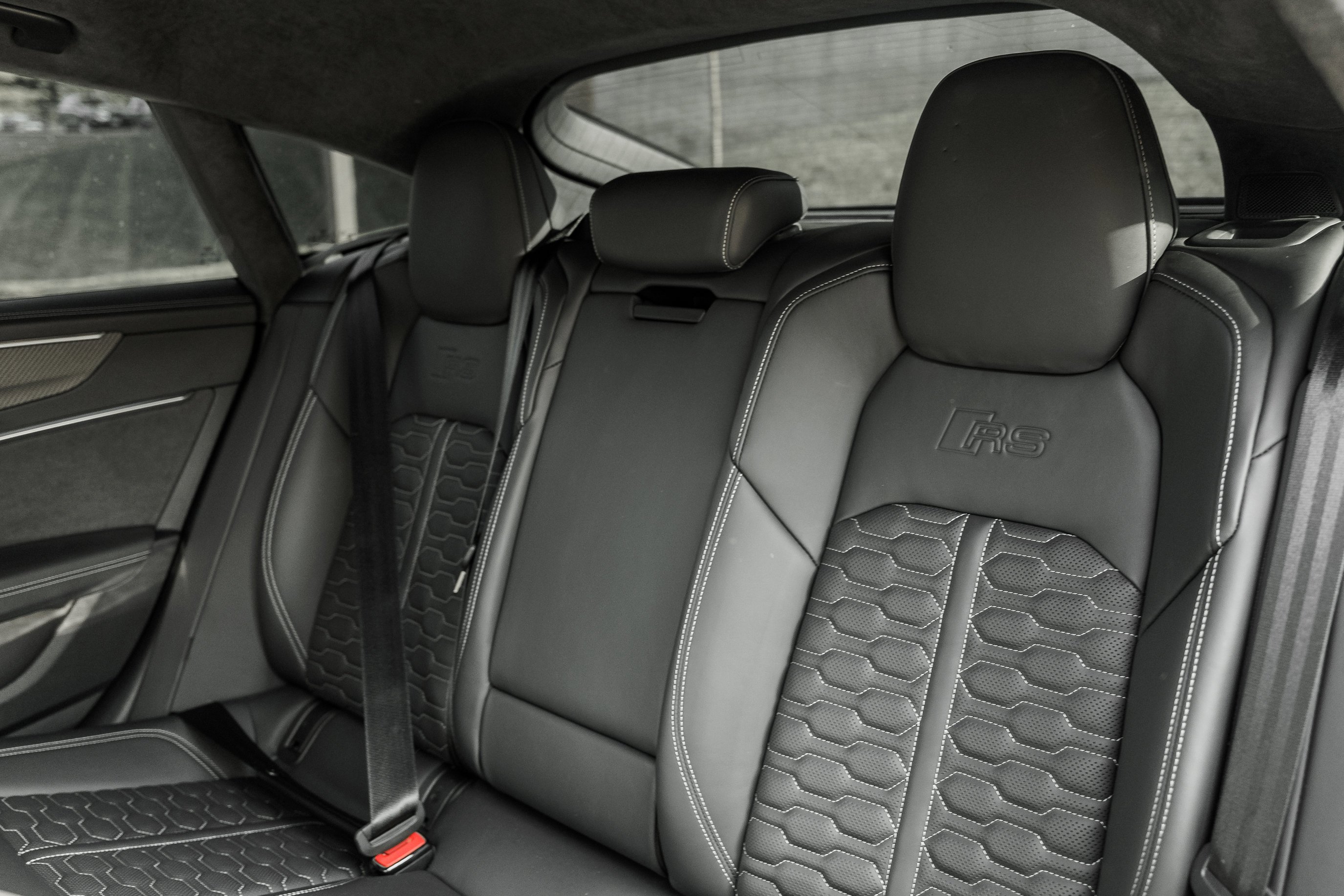 2022 Audi RS 7 Base - Photo 26