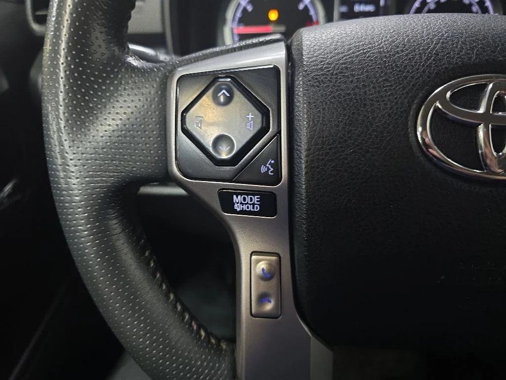 Used 2023 Gray Toyota TRD Sport image 15