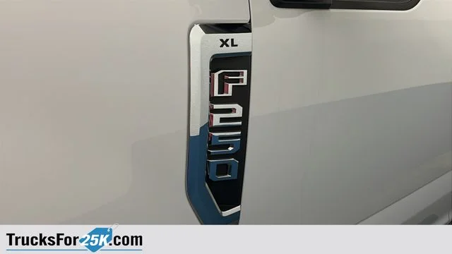 2019 Ford F-250 Super Duty XL - Photo 39