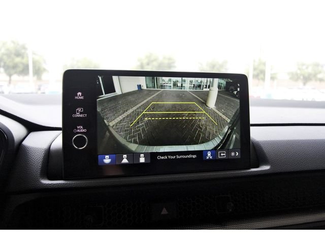 2026 Honda CR-V Sport-L - Photo 22