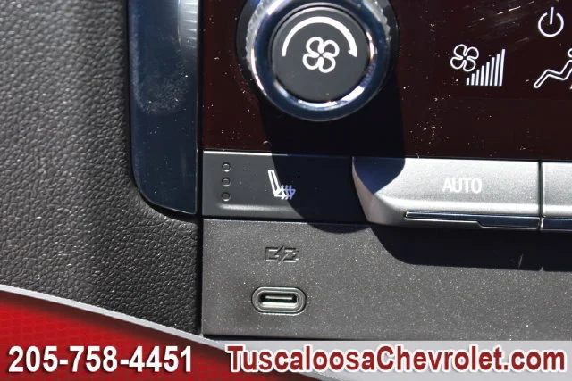 New 2026 Sterling Gray Metallic Chevrolet Z71 image 25