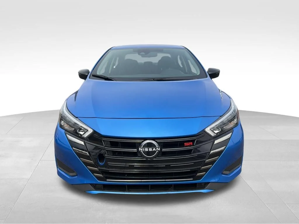 Used 2024 Blue Nissan 1.6 SR image 9