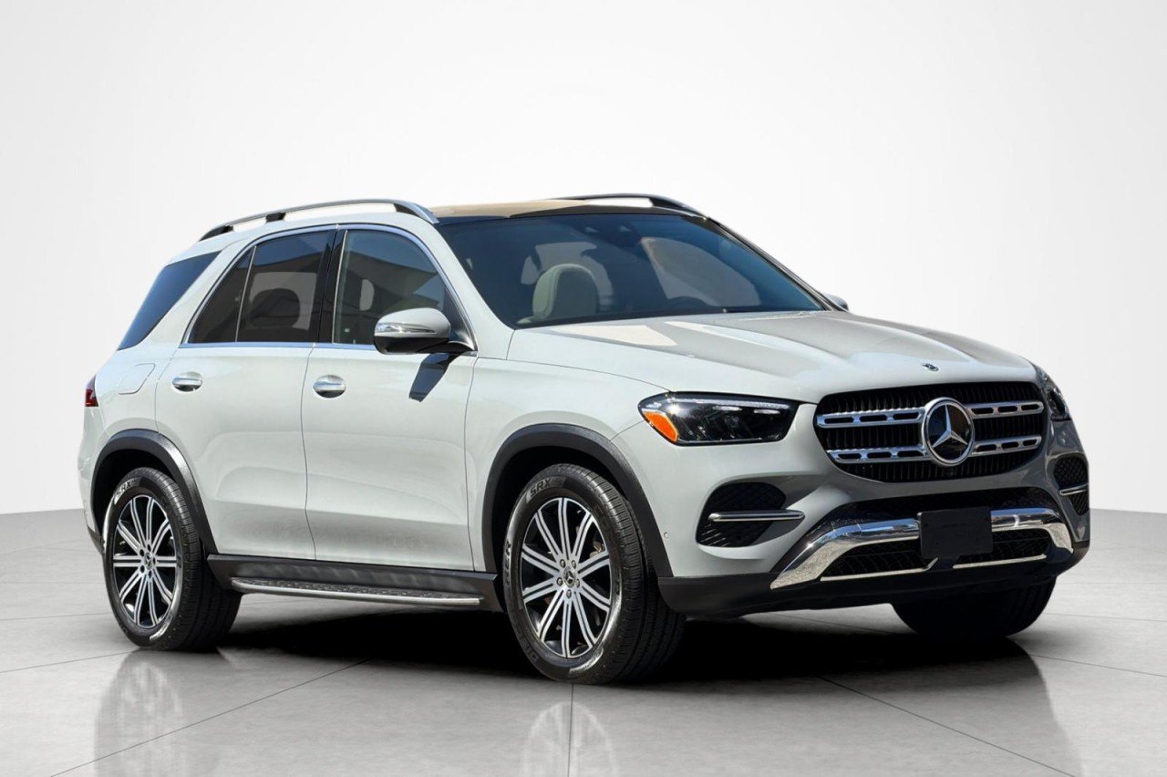 Used 2026 MANUFAKTUR ALPINE GR Mercedes-Benz GLE 350 image 7