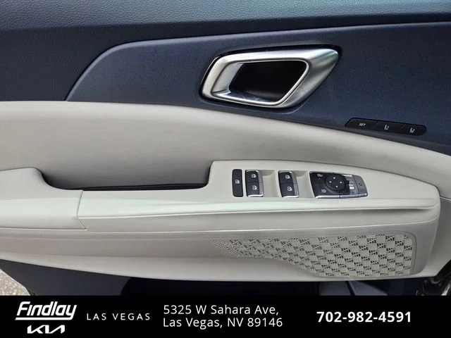 New 2026 Gray Kia EX image 19