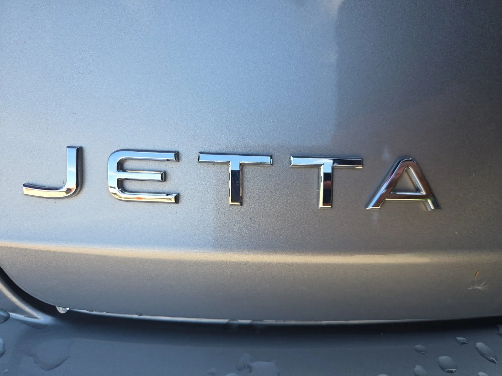 Used 2024 Pyrite Silver Metallic Volkswagen 1.5T SE image 16