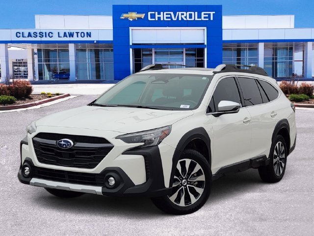 2024 Subaru Outback Touring