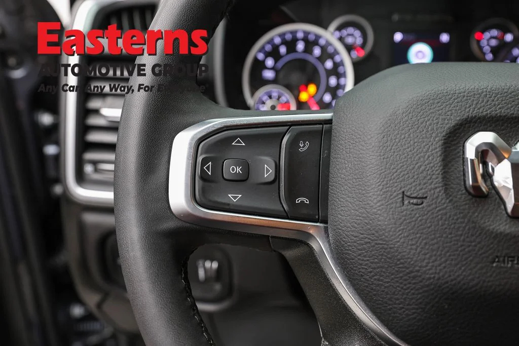 Used 2025 Blue Ram Big Horn image 15
