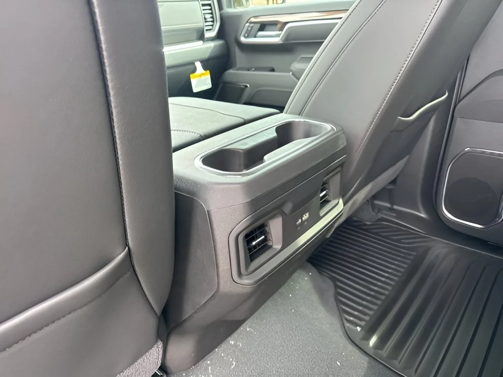 2026 Chevrolet Silverado 1500 LT - Photo 19