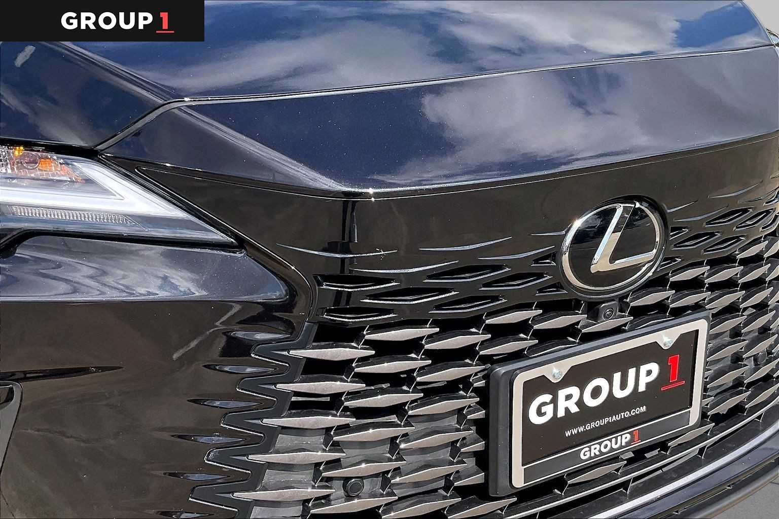 Certified Used 2024 Caviar Lexus Premium Plus image 27