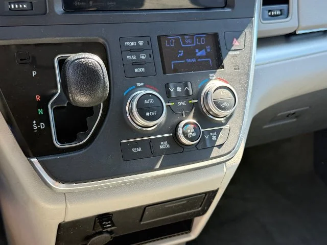 Used 2017 Predawn Gray Mica Toyota LE image 20