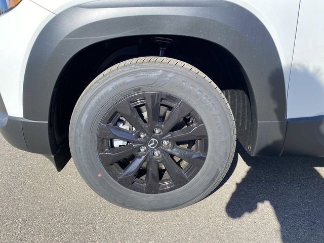 New 2026 Beige Mazda Preferred image 10