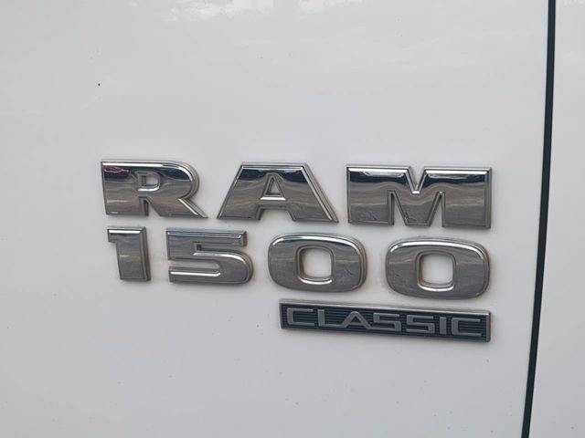 Used 2019 White Ram Tradesman image 13