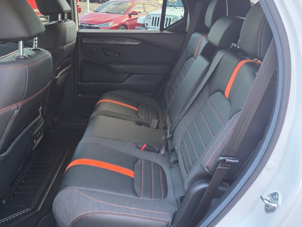2026 Honda Passport TrailSport - Photo 29