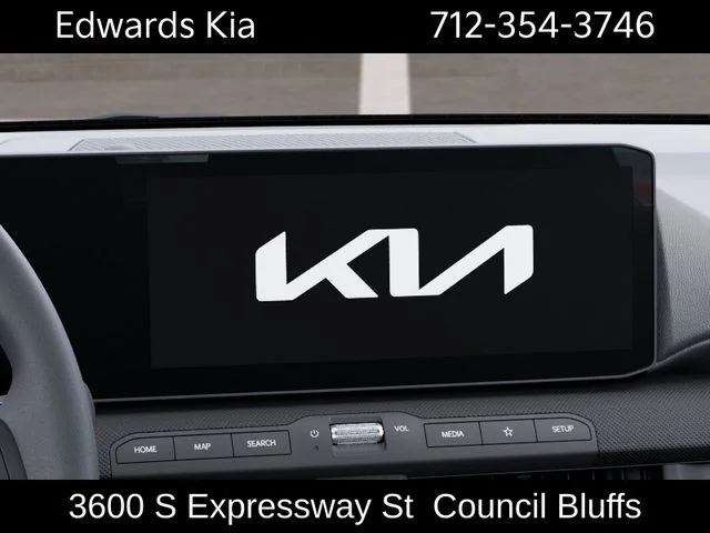 New 2026 Gray Kia LXS image 22