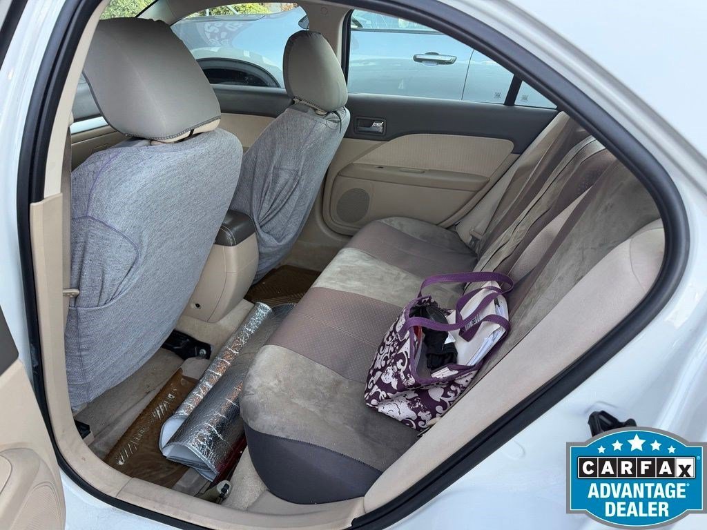 Used 2009  Mercury I-4 image 6