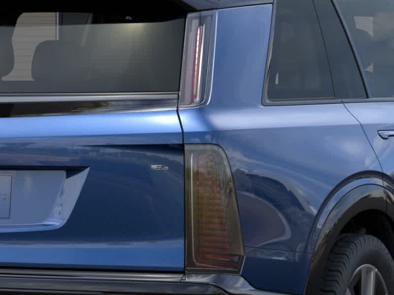2027 Cadillac VISTIQ Sport - Photo 11