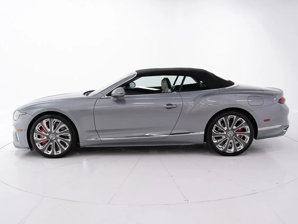 New 2026 Hallmark Bentley Mulliner image 11