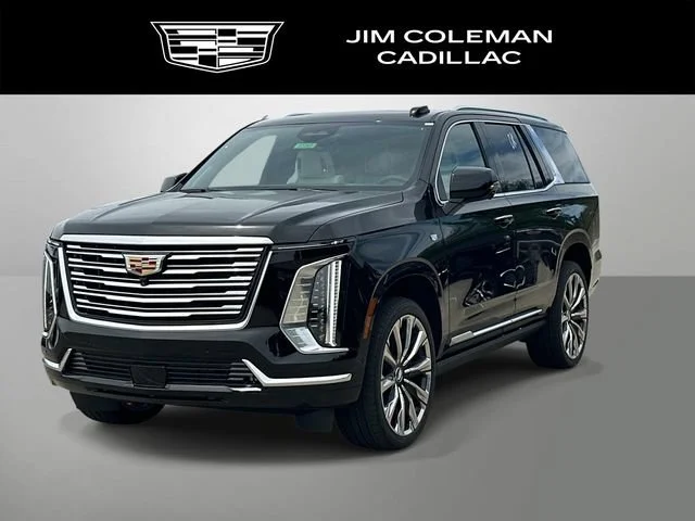 66 New Cars SUVs in Stock - Rockville | Jim Coleman Cadillac