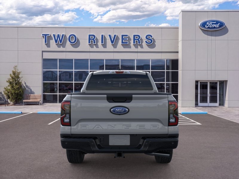 New 2026 Avalanche Ford XLT image 5